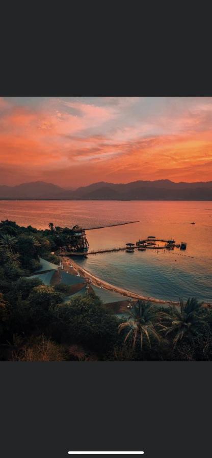 Royal Resort Эйлат Экстерьер фото